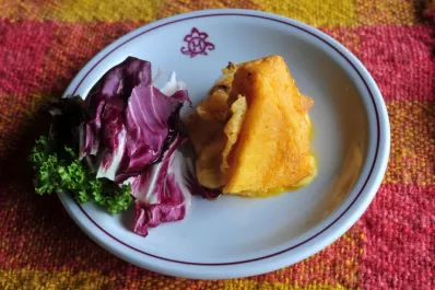 ¿Dieta para los meses fríos?: qué comer y cómo aprender hábitos para siempre