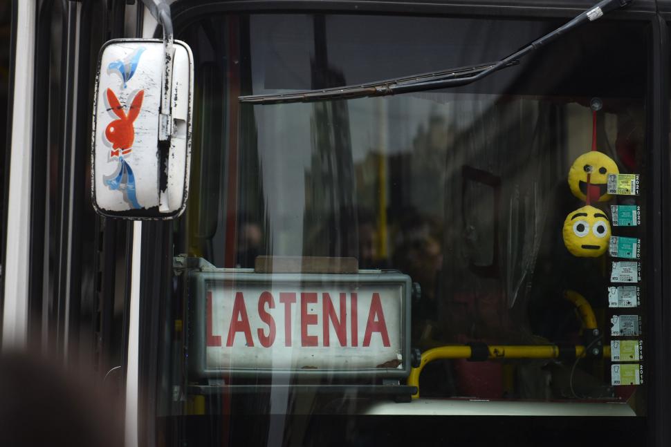 El conejito de Playboy, símbolo de otros tiempos.