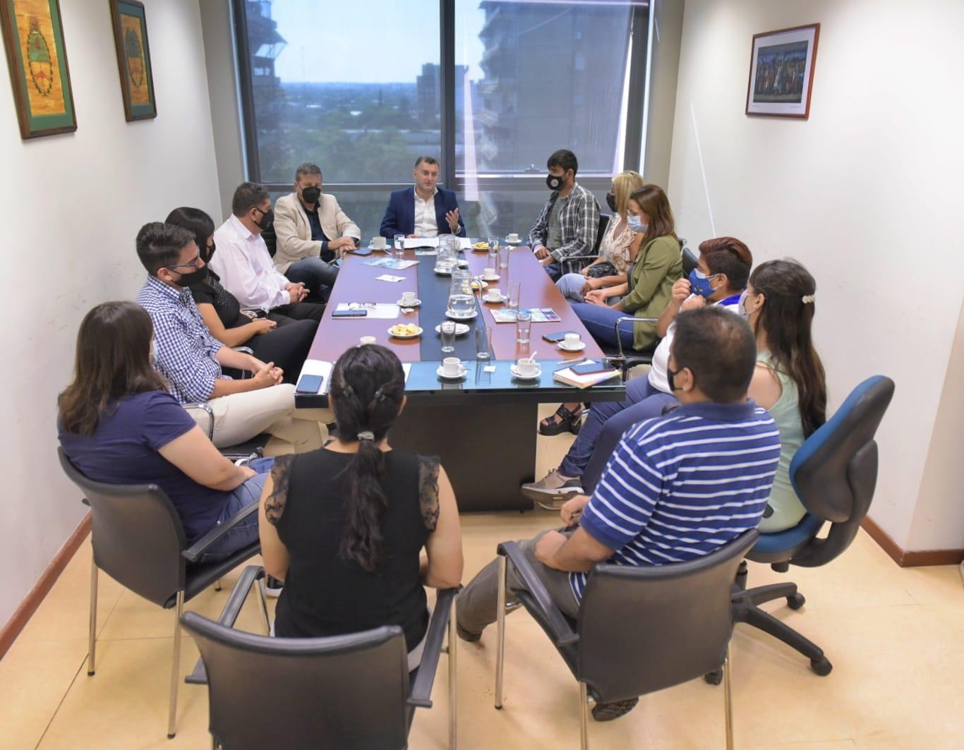 Piden la adhesión a la ley nacional que aborda de forma integral el Síndrome de Asperger