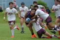 Rugby, Naranjitas M18: la última evaluación
