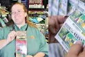 La increíble historia de una ex profesora que ganó más de 25 veces la lotería