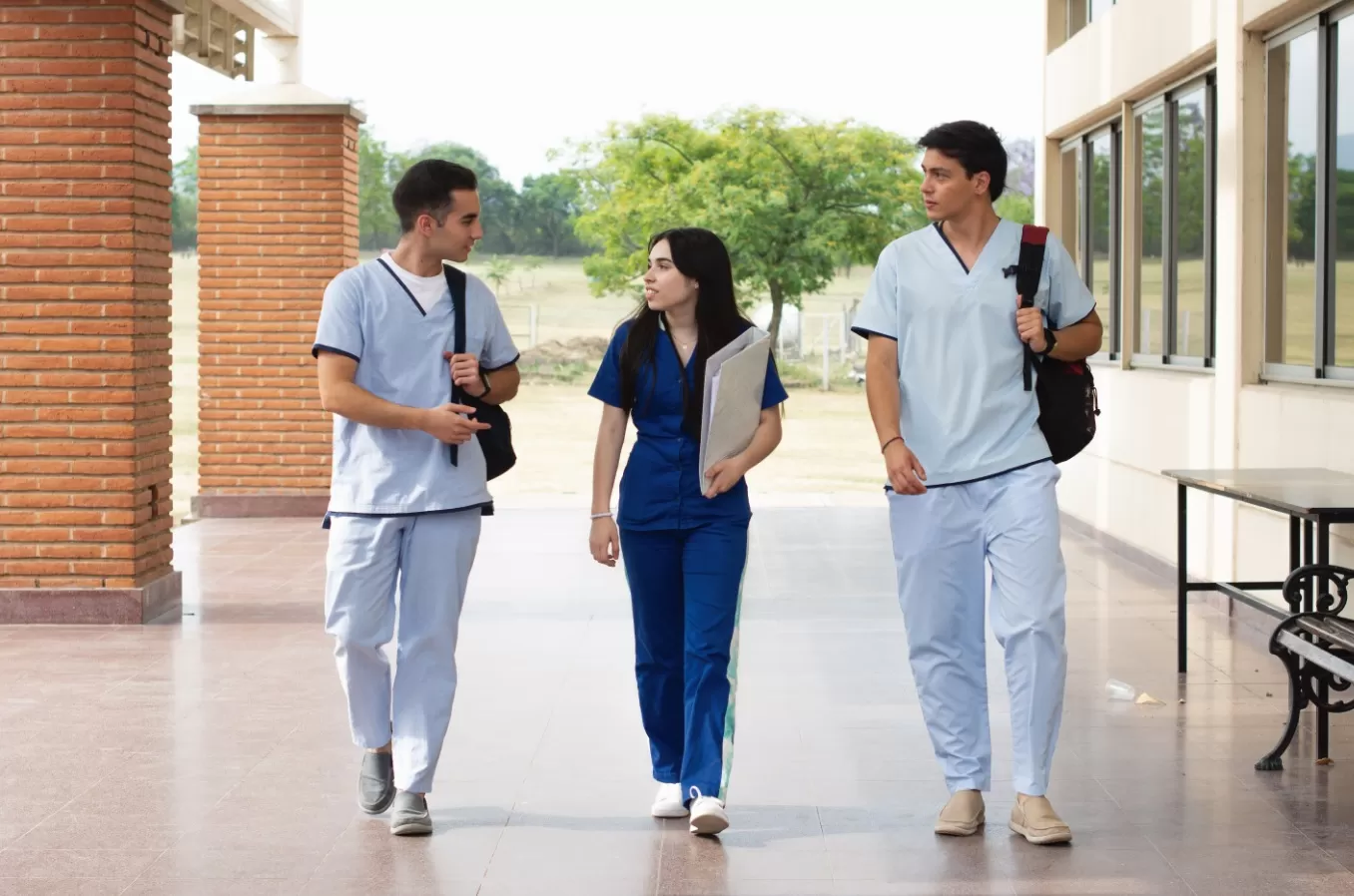 Ciclo lectivo 2022: hay estrategias que colaboran para que los alumnos retomen los hábitos