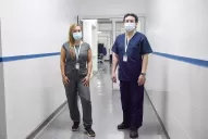 Las neurocirugías tucumanas atraen a médicos extranjeros