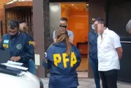 Detuvieron al contador de la firma Generación Zoe, acusado por estafa piramidal