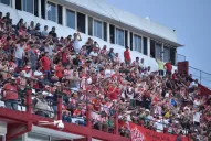 Los socios del Santo que salieron sorteados alentaron y expresaron sus sensaciones  