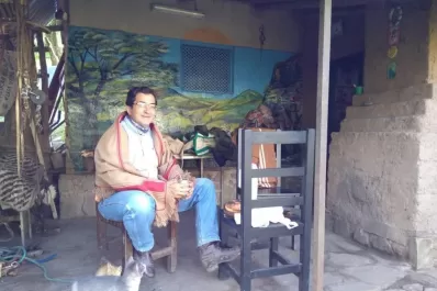 Palabras que se visten de poemas y canciones