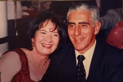 Adiós a Ramón Menin, un precursor de la educación física en Tucumán