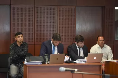 Los absolvieron de un crimen por mora judicial