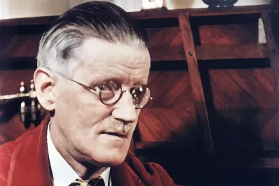 A cien años de la publicación del Ulises, la obra maestra que cambió la literatura