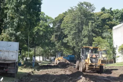 Planes para una Yerba Buena mejor interconectada