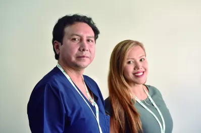 Quiénes pueden acceder a las becas de rotación en cirugía de base de cráneo