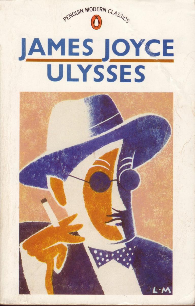 A cien años de la publicación del Ulises, la obra maestra que cambió la literatura