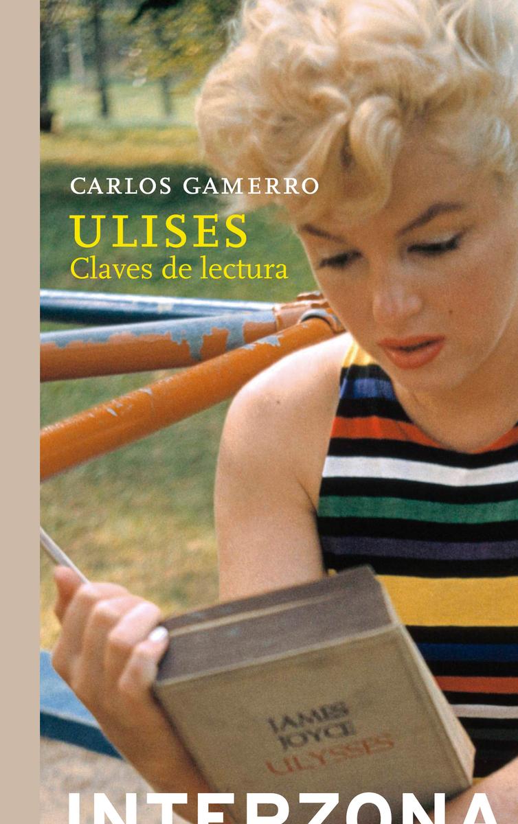 A cien años de la publicación del Ulises, la obra maestra que cambió la literatura