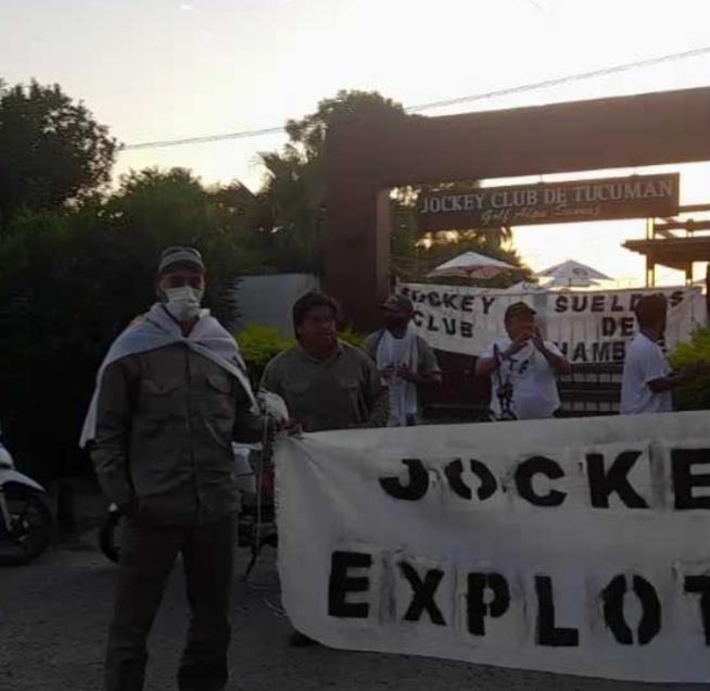 FOTO enviada por Whatsapp