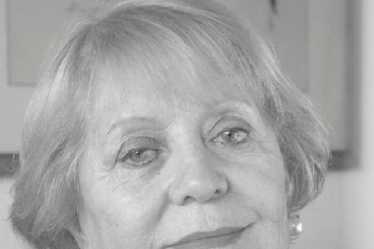 “Así nació el dulce Tucumán”: se presenta la obra de Honoria Zelaya de Nader