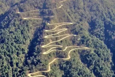 El arduo camino a la concreción de las obras