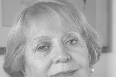 “Así nació el dulce Tucumán”: se presenta la obra de Honoria Zelaya de Nader