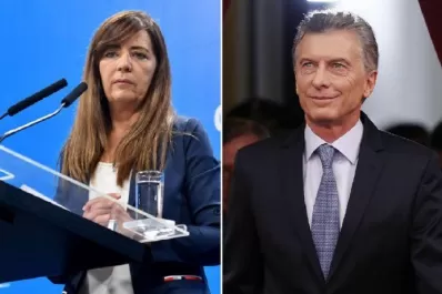 El Gobierno le respondió a Macri y negó que haya un éxodo de argentinos