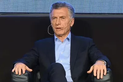Macri volvió a cuestionar a Riquelme: Una cosa es saber poner la pelota y otra, dirigir un club