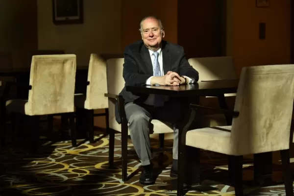 Guillermo Jaim Etcheverry: “Hoy creen que la escuela es YouTube y no enseñan bien las cosas básicas”