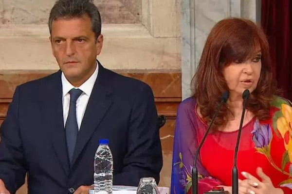 Massa declarará como testigo en la causa contra Cristina Kirchner por la obra pública
