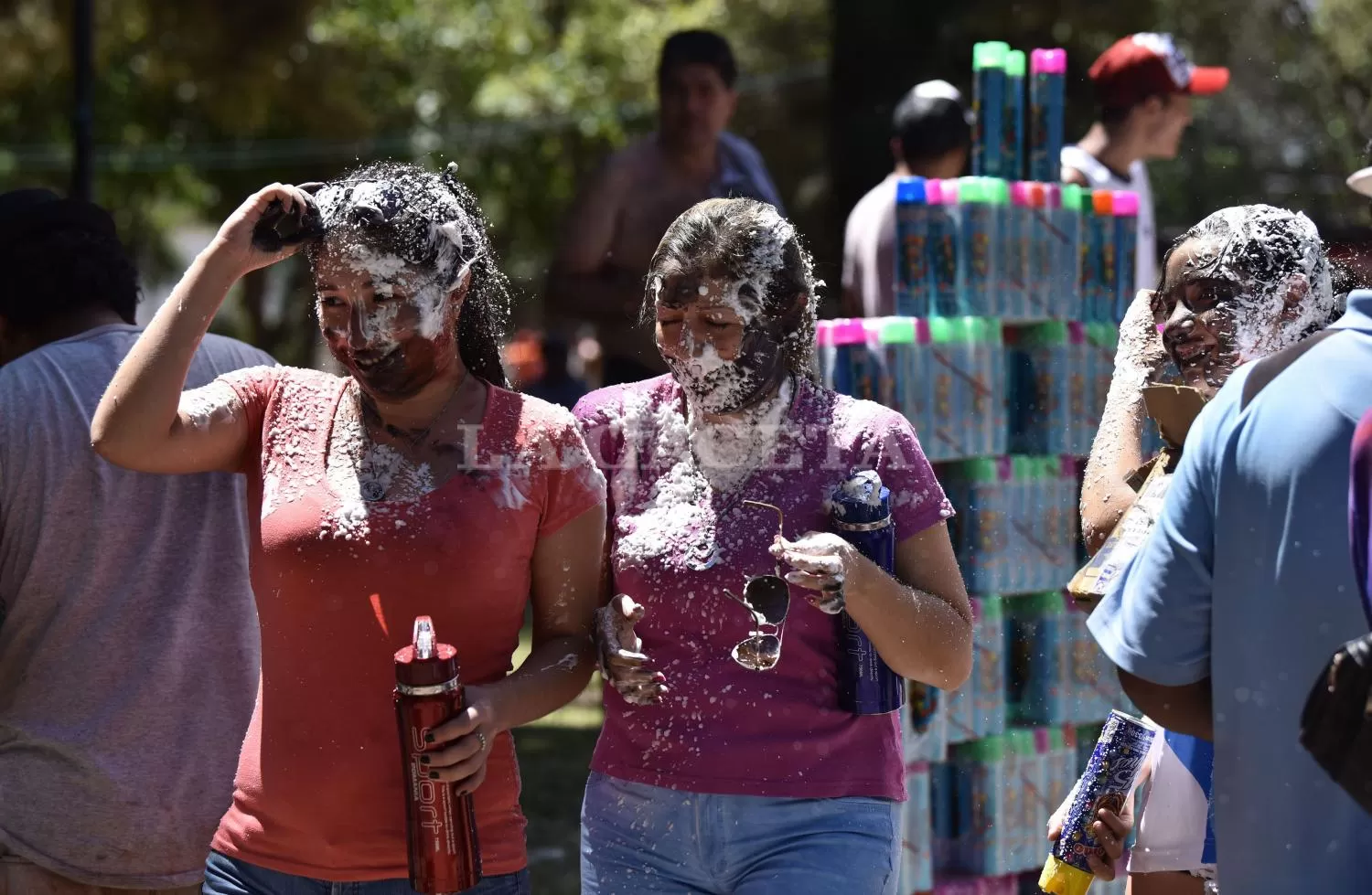 Cómo estará el tiempo durante los feriados de Carnaval