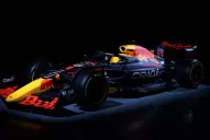 Fórmula 1: estética aerodinámica