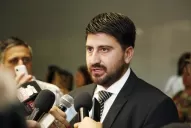 Tensión en Juntos por el Cambio: Salazar dijo que Alfaro se equivocará si avanza en un acuerdo con Bussi