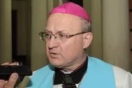 El Inadi dictaminó en contra del obispo de Catamarca por discriminar a las mujeres