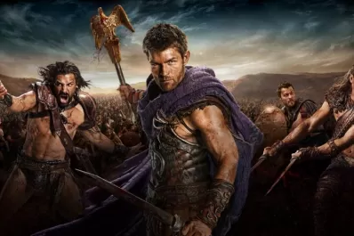 Qué ver en CCC Go, HBO Max, Netflix, Qubit TV, Disney+ y Paramount+