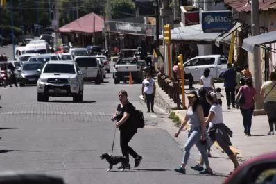 Tafí del Valle espera una multitud para carnaval