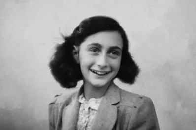 Cartas de lectores I: Ana Frank: la casa de atrás