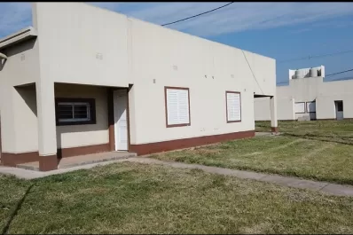 Casas del IPV: abren la inscripción para el sorteo de 100 viviendas sociales en la capital y 100 en Cruz Alta