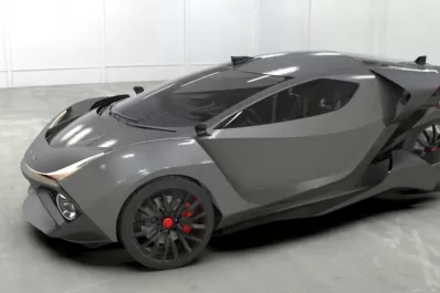 Invertirán U$S 8.300 millones para producir autos eléctricos en el país