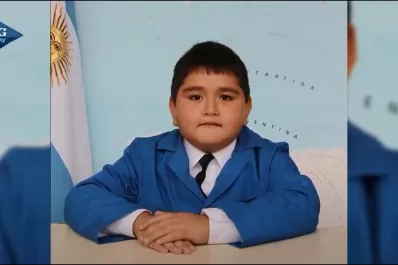 Piden la elevación a juicio del caso de la muerte del niño Matías Juárez