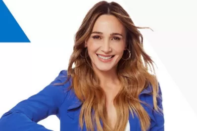 Vero Lozano se recupera tras haberse operado por su accidente