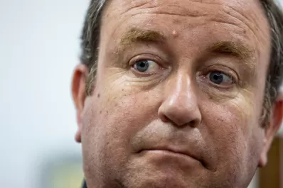 Abusos sexuales: en Salta se inicia el juicio contra el obispo Gustavo Zanchetta