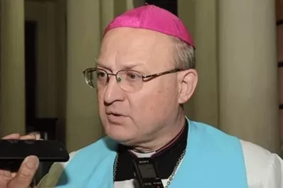 El Inadi dictaminó en contra del obispo de Catamarca por discriminar a las mujeres