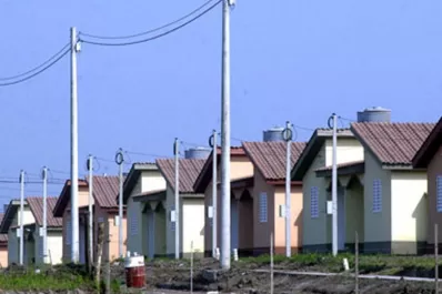 Dieron un paso clave para la construcción de casi 500 viviendas en el interior de Tucumán