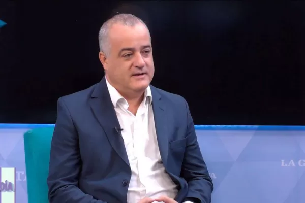 Noguera pide cambios a la ley de comunas