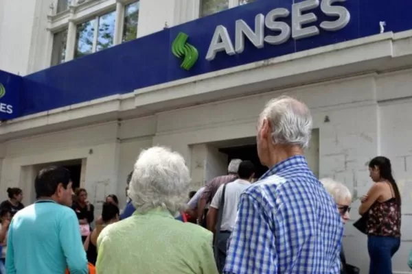 Aumentan las jubilaciones: a cuánto llegará la mínima