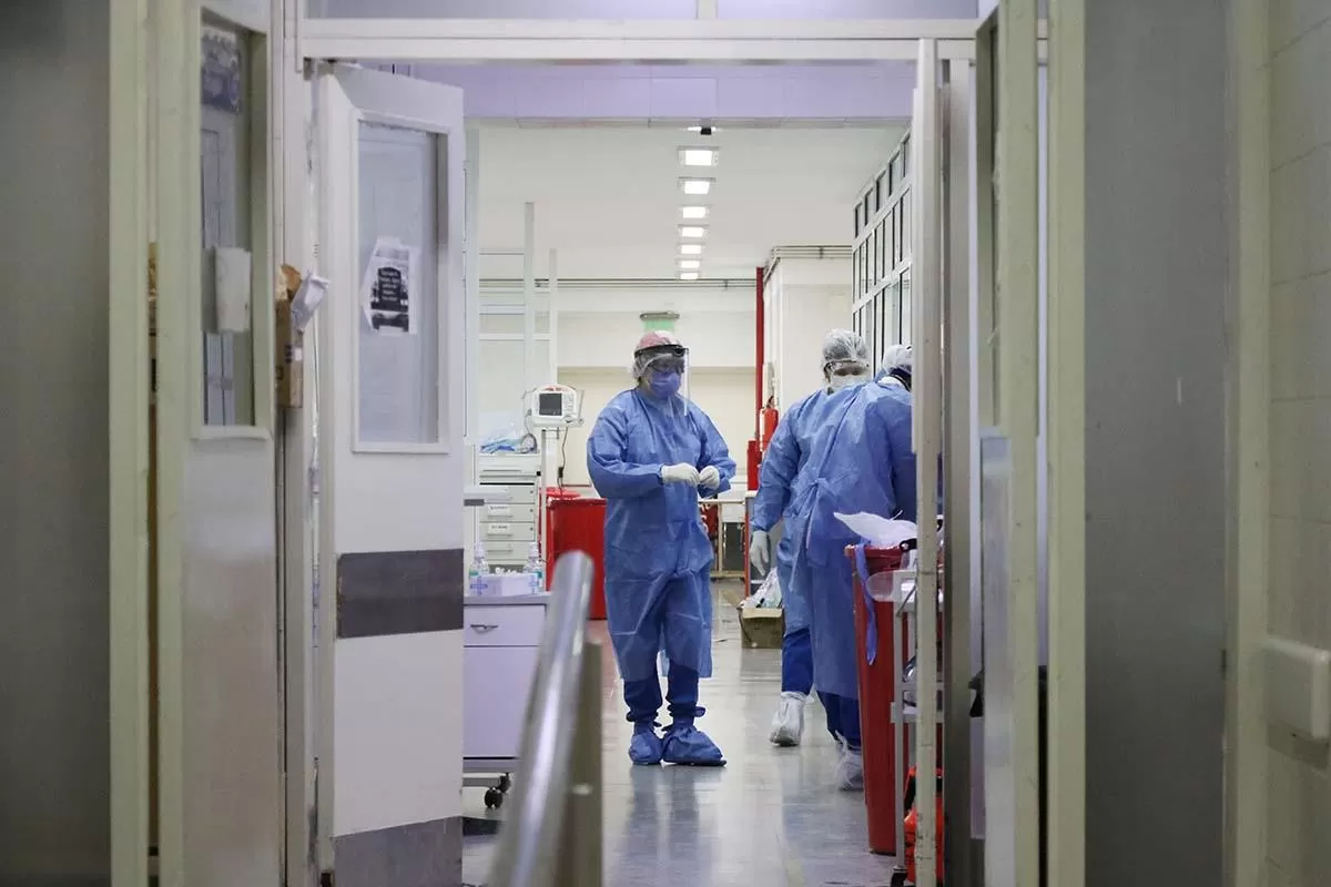 Tucumán reporta cinco muertes por covid-19 en las últimas 24 horas