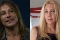 Claudio Caniggia tendrá que declarar tras haber sido acusado de violador por su ex mujer