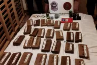 Las dudas en la guerra contra el narcomenudeo