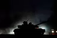 El despliegue de tropas rusas podría entorpecer la cumbre con Biden