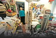 Por qué acumulamos tantas cosas y qué aprendimos en pandemia