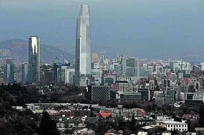Chile: el 1% posee el 49,6% de la riqueza del país