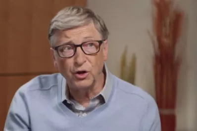 Bill Gates avisa: Tendremos otra pandemia
