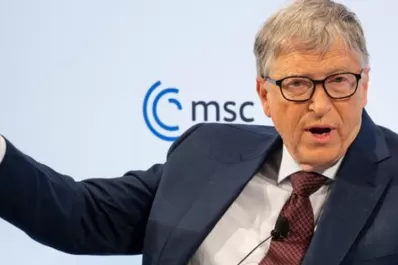 Bill Gates vaticinó que habrá otra pandemia