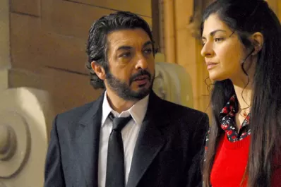 Cine y narración en el Museo Casa Padilla